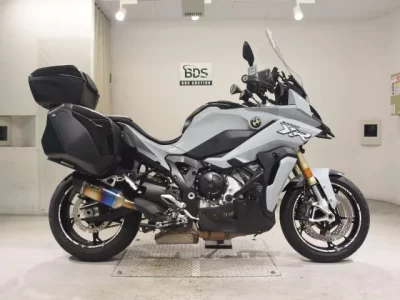 Other BMWS1000XR  с аукциона в Японии