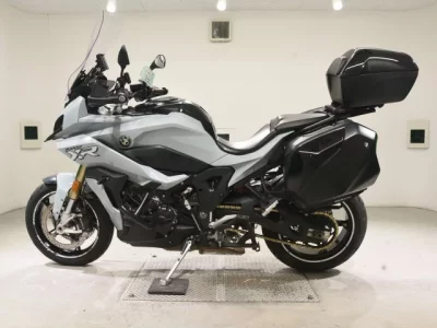 Other BMWS1000XR  с аукциона в Японии