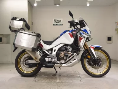 Honda CRF1100L AFRICA TWIN D  с аукциона в Японии
