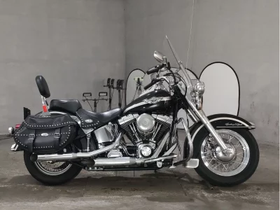 Harley-Davidson HARLEY FLSTC1450  с аукциона в Японии