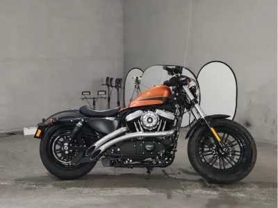 Harley-Davidson HARLEY XL1200X 2019