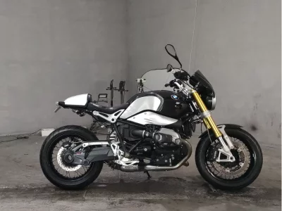 BMW BMW R NINE T  с аукциона в Японии
