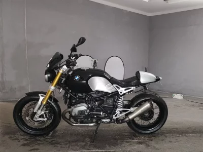 BMW BMW R NINE T  с аукциона в Японии
