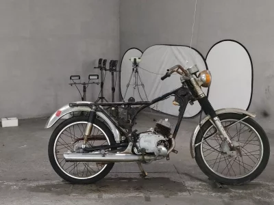 Yamaha HS1