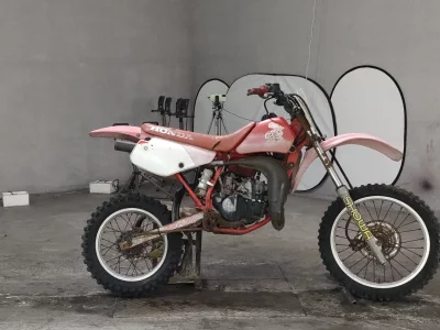 Honda CR80R