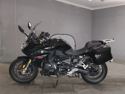 BMW BMW R1250RS  с аукциона в Японии