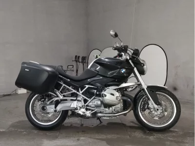 BMW BMW R1200R  с аукциона в Японии