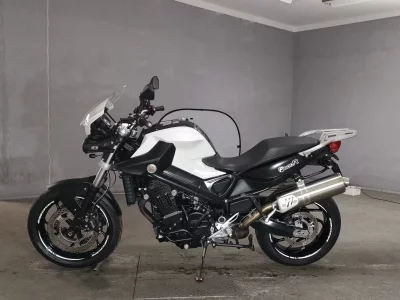 BMW BMW F800R  с аукциона в Японии