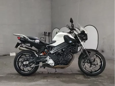 BMW BMW F800R  с аукциона в Японии