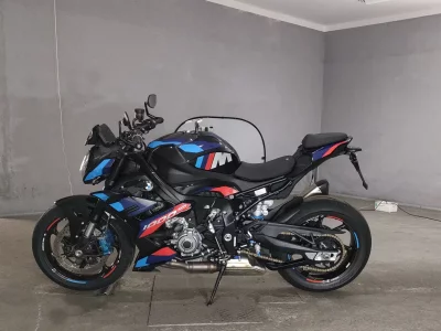 BMW BMW M1000R  с аукциона в Японии
