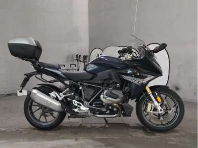BMW BMW R1250RS  с аукциона в Японии