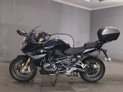 BMW BMW R1250RS  с аукциона в Японии
