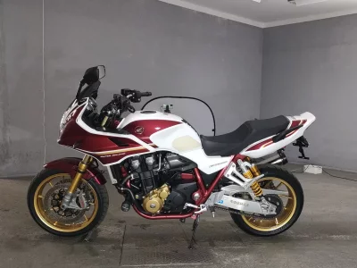 Honda CB1300 SUPER BOL D OR SP  с аукциона в Японии
