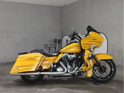 Harley-Davidson HARLEY FLTRX1690  с аукциона в Японии