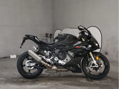 BMW BMW S1000RR  с аукциона в Японии