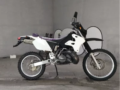 Suzuki RMX250S