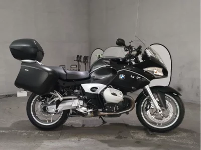 BMW BMW R1200ST