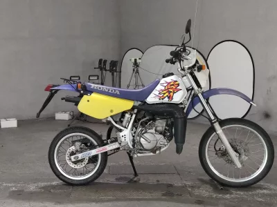 Honda CRM80