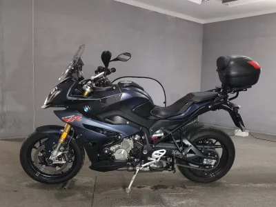 BMW BMW S1000XR  с аукциона в Японии