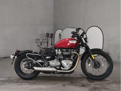 Triumph TRIUMPH BONNEVILLE BO BAR  с аукциона в Японии