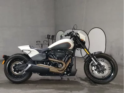 Harley-Davidson HARLEY FXDRS1870  с аукциона в Японии
