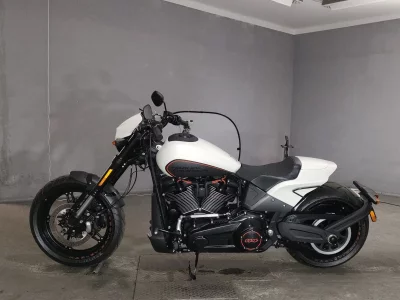 Harley-Davidson HARLEY FXDRS1870  с аукциона в Японии