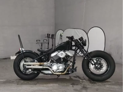 Other THUNDER MOTOR CYCLE ZU THUNDER 250  с аукциона в Японии