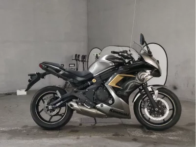 Kawasaki NINJA400 2018