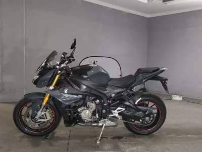 BMW BMW S1000R  с аукциона в Японии