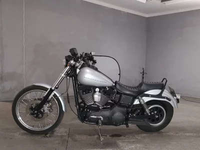 Harley-Davidson HARLEY FXDX1450  с аукциона в Японии