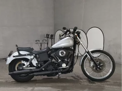 Harley-Davidson HARLEY FXDX1450  с аукциона в Японии