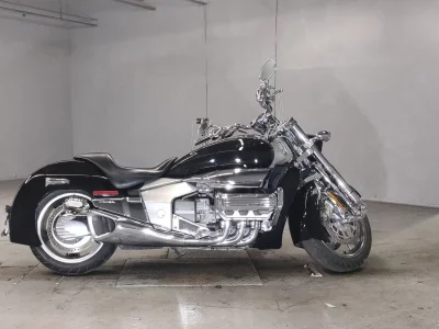 Honda VALKYRIE RUNE  с аукциона в Японии