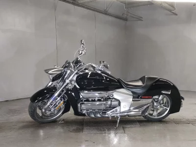 Honda VALKYRIE RUNE  с аукциона в Японии