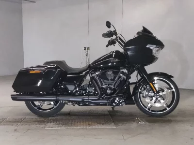 Harley-Davidson HARLEY FLTRXST1920  с аукциона в Японии