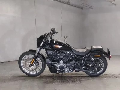 Harley-Davidson HARLEY RH975S  с аукциона в Японии