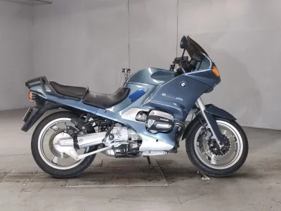 BMW BMW R1100RS  с аукциона в Японии