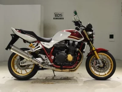 Honda CB1300SF-3SP  с аукциона в Японии