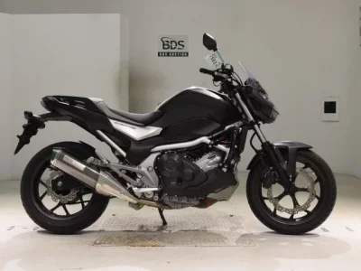 Honda NC750S