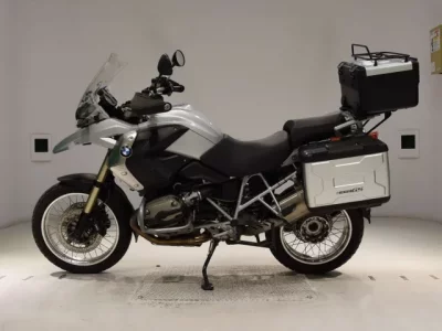 BMW BMW R1200GS  с аукциона в Японии