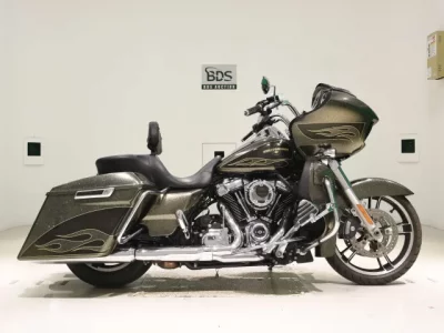 Harley-Davidson HARLEY FLTRXS1750  с аукциона в Японии