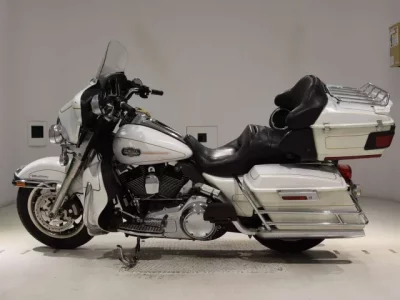 Harley-Davidson HARLEY FLHTCU1580  с аукциона в Японии