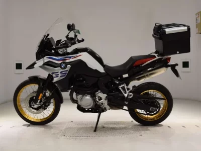 Other BMWF850GS  с аукциона в Японии