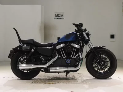 Harley-Davidson HARLEY XL1200X  с аукциона в Японии
