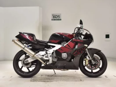 Honda CBR400RR
