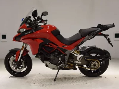 Ducati DUCATI MULTISTRADA 1200  с аукциона в Японии