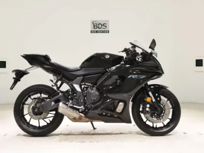 Yamaha YZF-R7-2  с аукциона в Японии