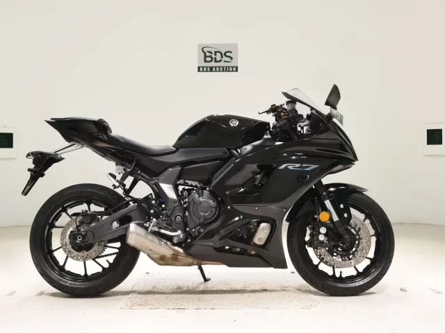 Yamaha YZF-R7-2 лот № 7741 оценка 6  с аукциона в Японии