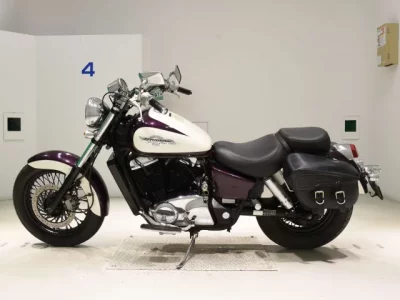 Honda SHADOW1100 CLASSIC  с аукциона в Японии