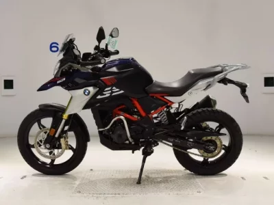 Other BMWG310GS  с аукциона в Японии
