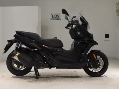 Other BMWC400X  с аукциона в Японии